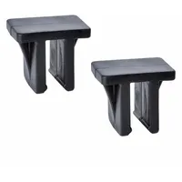 PIHER Auflagefläche für PRL400 Schraubzwinge Korpuszwinge 02690