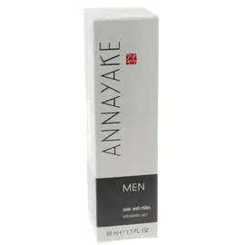 Annayake Men Soin Anti-Rides Gesichtscreme 50 ml