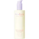 minlen Bubbles & Puddles Baby Shampoo & Body Wash