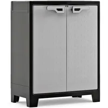 KETER Titan Schwarz und grau, 100 cm, - Schwarz
