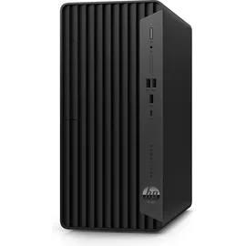 HP Pro Desktop-PC i5-12500 2023 10,6" SSD 16 GB RAM 512 GB SSD Intel UHD Graphics Win 11
