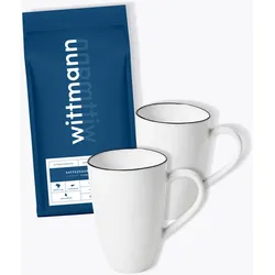 Broste Copenhagen Kaffee Geschenkset