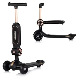 Chipolino Bloomi 2 in 1 Schwarz