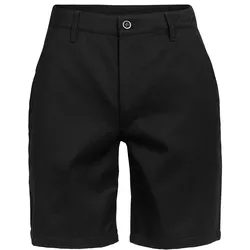 Icebreaker Herren Berlin Shorts - 36 - Black