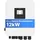 DEYE SUN-12K-SG01HP3-EU-AM2 Hybrid-Wechselrichter 12 kW