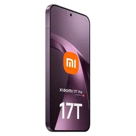Xiaomi 17T Pro 256 GB Deep Violet