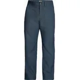 Royal Robbins M Hemp Adventure Pant orion blue (551) 32 Long