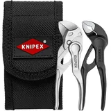 Knipex Zangensatz XS 2-teilig