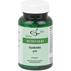 Guarana 400