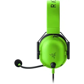Razer BlackShark V2 X grün