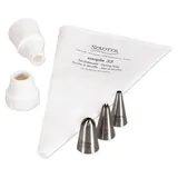 Städter Dekorations-Set Tortenzauber 5-teilig