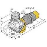 Turck Sensor NI30U-EM30WDTC-AP6X