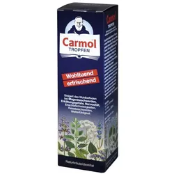 Carmol Tropfen 40 ml