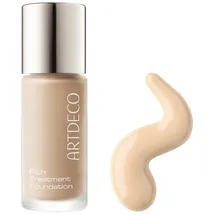 ARTDECO Rich Treatment Foundation 09 soft shell 20 ml