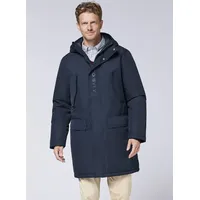 Polo Sylt Mantel im Parka-Design - 58