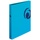 Herlitz maX.file Fresh Color Ringbuch 2-Ringe türkis 3,5 cm DIN A4
