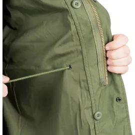 Helikon-Tex M65 Feldjacke US Woodland XL