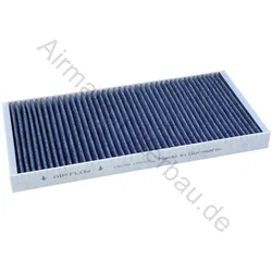 Airmatik Pollenfilter für VW Id.3 Skoda Enyaq Iv Id.4 Audi Q4 Cupra Born Id.5 Id. Buzz Id.7 Tavascan IF1324B