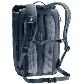 Deuter Rucksack Stepout 22 black-125