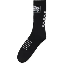 VANS DNA CREW MICRO TRAILS Socken 2025 black - 42,5-47