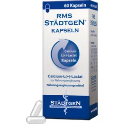 RMS Städtgen Kapseln 60 St