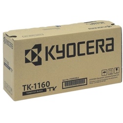 Kyocera Tonerpatrone »TK-1160« schwarz