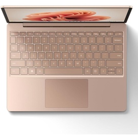 Microsoft Surface Laptop Go 3 Intel Core i5-1235U 16 GB RAM 256 GB SSD Sandstein