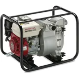 Honda Schmutzwasserpumpe WT 20