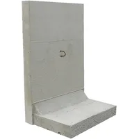 Ehl Stützwinkel L-Stein 85 x 50 x 155 cm grau