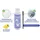 Maximex Reinigungs-Set Anti-Kalk-Caps und Entkalkungsgel 125 ml