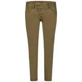 Buena Vista Malibu 7/8 Twill Hose Farn M