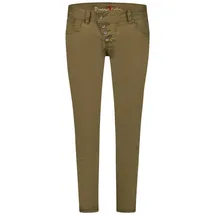 Buena Vista Malibu 7/8 Twill Hose Farn M