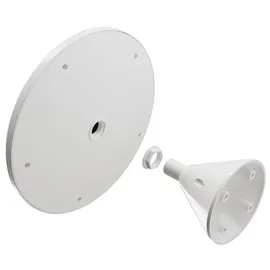 Xoro HAN 510 DVB-T2 Caravan/Marine Antenne mit Verstärker und Rauschfilter