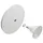 Xoro HAN 510 DVB-T2 Caravan/Marine Antenne mit Verstärker und Rauschfilter