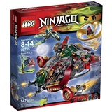 LEGO Ninjago 70735 - Ronin R.E.X