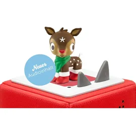 Tonies Lieblings-Kinderlieder Weihnachtslieder 2 Neuauflage 2022