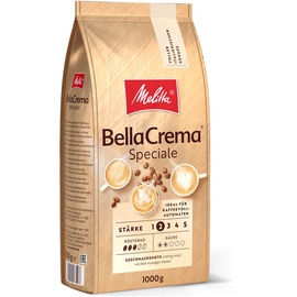 Melitta BellaCrema Speciale 1000 g