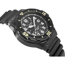 Casio LRW-200H-1B - Weiß/Schwarz