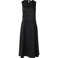 s.Oliver Midikleid Schwarz 48