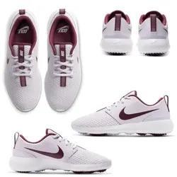 Nike Golf Roshe G Damen Golfschuh rosa