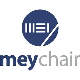 meychair AF6-KL schwarz
