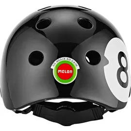 Melon Helmets Urban Active 58-63 cm 8 ball