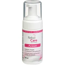 ReboCare Purexan Haut- und Fellpflege-Schaum 100 ml