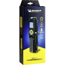 Michelin Mini-Kompressor 10 Bar