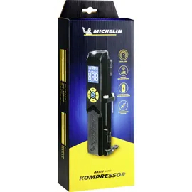 Michelin Mini-Kompressor 10 Bar