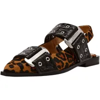 Steve Madden Ballerinas Leder", Damen, Gr.: 37