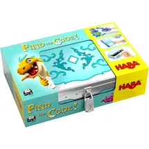 HABA Find the code! Fantasieland