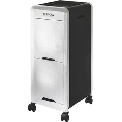 Efalock eNOBILE silber-anthrazit
