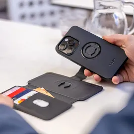 SP CONNECT Magnetic Flip Cover M | SPC+