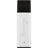 MediaRange USB 3.0 Performance Aluminium 512GB, USB-A 3.0 (MR1904)